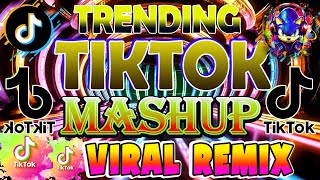 💥TIKTOK MASHUP REMIX💥NONSTOP TIKTOK 2024💥BEST NONSTOP TIKTOK MASHUP TRENDING SONG 2024 [upl. by Gilbertina]