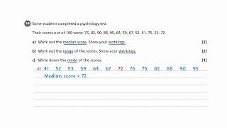 Research 4  AQA GCSE Psychology [upl. by Salvatore]