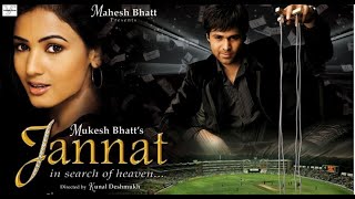 Jannat Full Movie Fact in Hindi  Review and Story Explained  Emraan Hashmi  Sonal Chauhan [upl. by Leddy80]