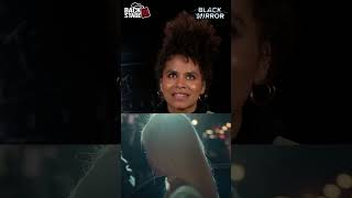 Is Black Mirror The BEST NETFLIX SHOW youtubeshorts netflix [upl. by Shanly38]