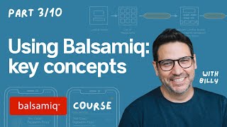 3 Using Balsamiq key concepts [upl. by Arval]