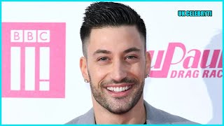 Giovanni Pernice Is BACK With His Most EPIC UK Tour Yet [upl. by Dahsra]