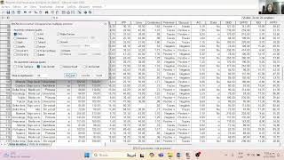 ANOVA spss [upl. by Roeser]