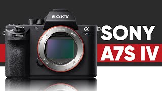 Sony A7S IV  The SHOCKING TRUTH About Sony A7S IV Nobody Knows [upl. by Eecyac980]