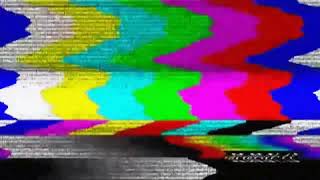 TV Static Sound Effect [upl. by Tomkin]