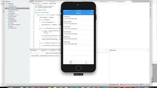 Get xamarin app running in emulators on Mac with visual studio 2017 [upl. by Pasquale]