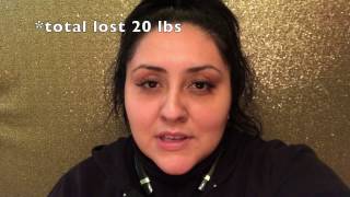 PHENTERMINE 15mg day 2 [upl. by Nesilla235]