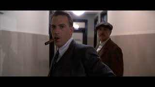 The Untouchables 1987  Murders in the Elevator [upl. by Jabin]