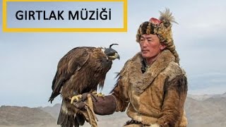 3 Dakikada Orta Asya Gırtlak Müziği Tuvan Throat Music [upl. by Arze]