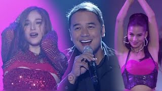 Its Showtime Barbie Imperial JM De Guzman Jasmine CurtisSmith makikisaya sa Its Showtime [upl. by Leventhal]