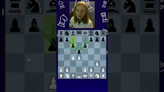 ✨ LOuverture Catalane  La clé pour un jeu positionnel subtil  ♟️ echecs ouverture [upl. by Guthrey]