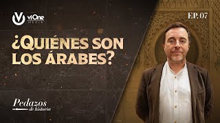 Breve historia de los árabes [upl. by Kowalski]