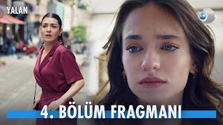 Yalan 4 Bölüm Fragmanı  24 HAZİRAN PAZARTESİ YalanKanalD [upl. by Collimore]