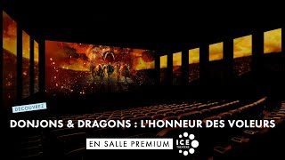 DONJONS amp DRAGONS  L’HONNEUR DES VOLEURS  Bandeannonce Immersive [upl. by Nikos]