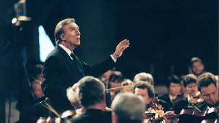 Bruckner  Symphony No 5  AbbadoBPO  Live 1998 [upl. by Anneehs]