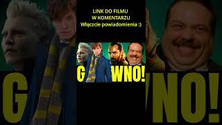 Najgorszy film z Harrego Pottera harrypotter ciekawostki shorts [upl. by Godding]