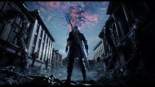 Devil May Cry 5  Devil Trigger Remix [upl. by Ardnaed]