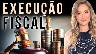 Como funciona uma EXECUÇÃO FISCAL [upl. by Nollahp]