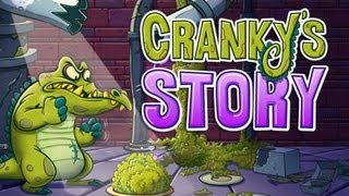 Gameplay Crankys Story Android [upl. by Galvan]