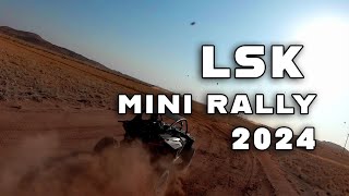 LSK Mini Rally 2024 [upl. by Mellins688]