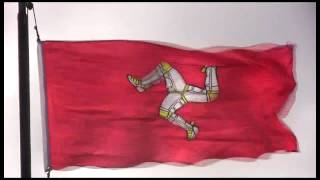 The Manx National Anthem [upl. by Kev]