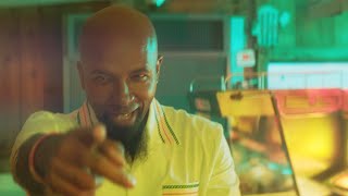 Tech N9ne Collabos x Tech N9ne x Fatman Scoop  No Popcorn  Official Music Video [upl. by Apoor]