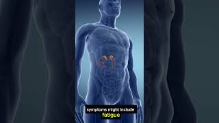 Hyperkalemia Explained in 60 Seconds  Nursing Essentials biology nclexreview [upl. by Hsirt239]