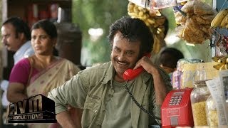 Pera Kettale Chumma Athiruthilla Sivaji The Boss Punch Dialogues  Rajinikanth  Shankar  AVM [upl. by Nymzaj385]