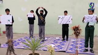 Kashmiri ko Haqq do Bharat  ISPR Song by Shahzad Roy  Tabloo performance Kashmir Day 2022 [upl. by Adnolohs]