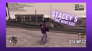 Staceys 3rd Montage [upl. by Niamor]