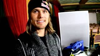 Jon Olsson Webisode 25 [upl. by Ameerahs]