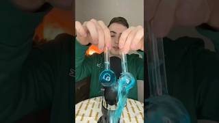 ASMR ICE GLOBES FAIL asmr shorts [upl. by Dympha]