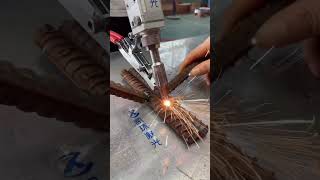 Do you think laser welding machine can help you save a lot money on welder salary laserwelding [upl. by Rephotsirhc]