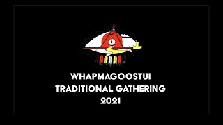 Whapmagoostui First Nation Gathering Video 2021 [upl. by Asert]