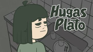 HUGAS PLATO [upl. by Haymo]