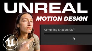 UE 54 Compiling Shaders Render Every Frame Fix [upl. by Andersen]