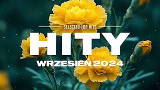 Hity Eska 2024 Wrzesień  Najnowsze Przeboje z Radia 2024  Najlepsza radiowa muzyka 2024  14 [upl. by Nelie917]