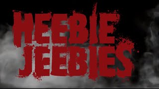 Heebie Jeebies 2023  Promo 1 [upl. by Ahseyt533]