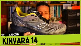 TEMPO SHOE SHOOTOUT Kinvara 14 vs Hyperion [upl. by Vernier]