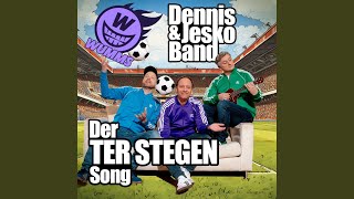 Der Ter Stegen Song [upl. by Hamal]