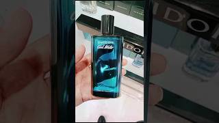 Davidoff cool water Edt  Classic and evergreen perfume review perfume best budget Top3 [upl. by Samy]