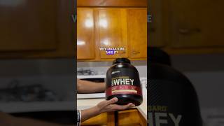 Whey protein explained in telugu shorts 43 [upl. by Ide]