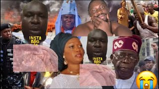 STOP GOING TO CHURCH NIGERIA PASTORS IS A SCAM NIGERIA MAN REVAEALStrend [upl. by Pearlman488]