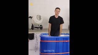 NonNewtonian fluids The hardest liquid ever facts shorts ytshorts [upl. by Shandeigh]