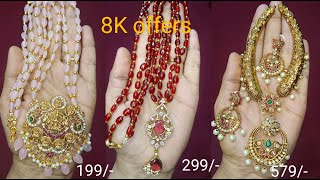 8 K offers🤩🤩New stock mixed collections order to ph no8096496236 [upl. by Shutz]