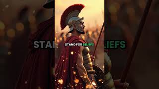 Spartans Life Lessons from Historys Greatest Warriors motivation warriors lifelessons [upl. by Rafaelita]