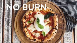 How To Avoid Burning Pizza  Ooni Koda 16  Realtime Cook 7 Pizzas [upl. by Bloom608]