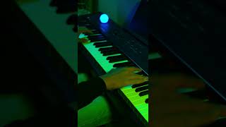 Surface Pressure from Encanto piano music movie cover musician fyp [upl. by Tamsky]