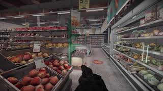 clean up in aisle 5  gmod realism [upl. by Uy]