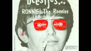 Ronnie En The Ronnies  Beestjes [upl. by Nittirb]